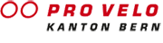 Logo Pro Velo Kanton Bern